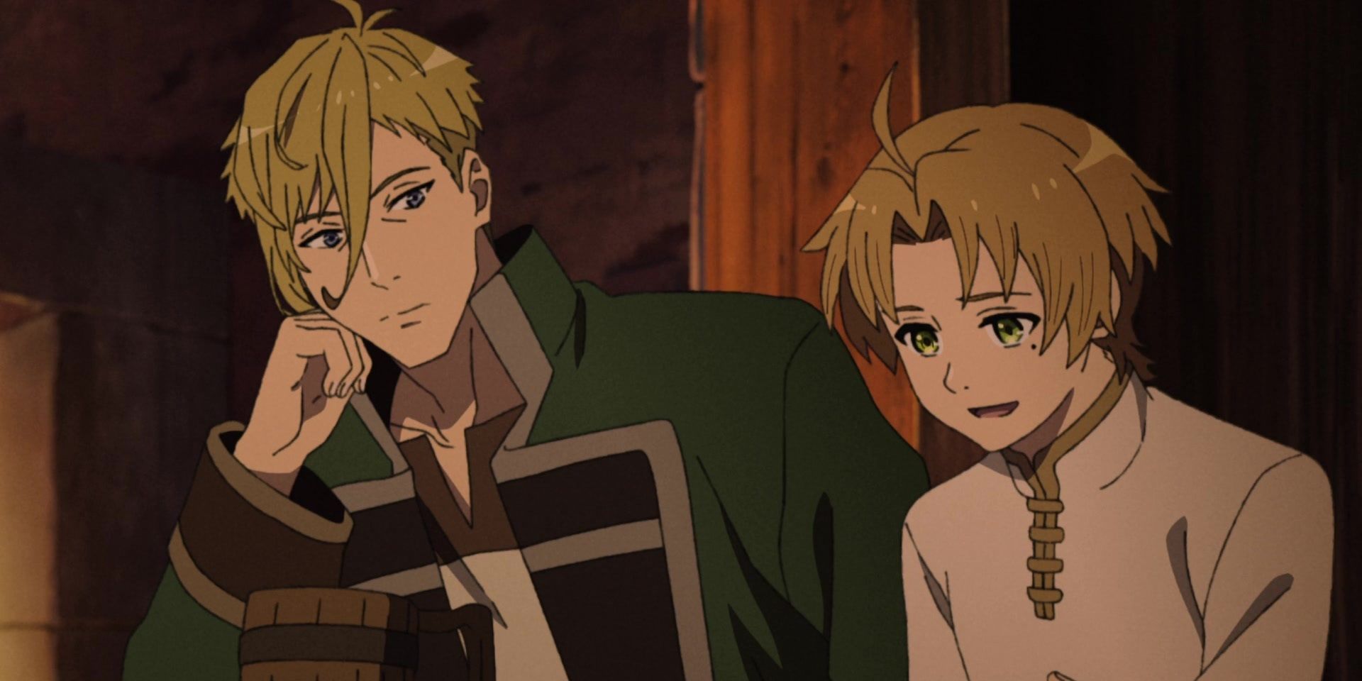 Mushoku Tensei's Most Memorable Season 2 Moments