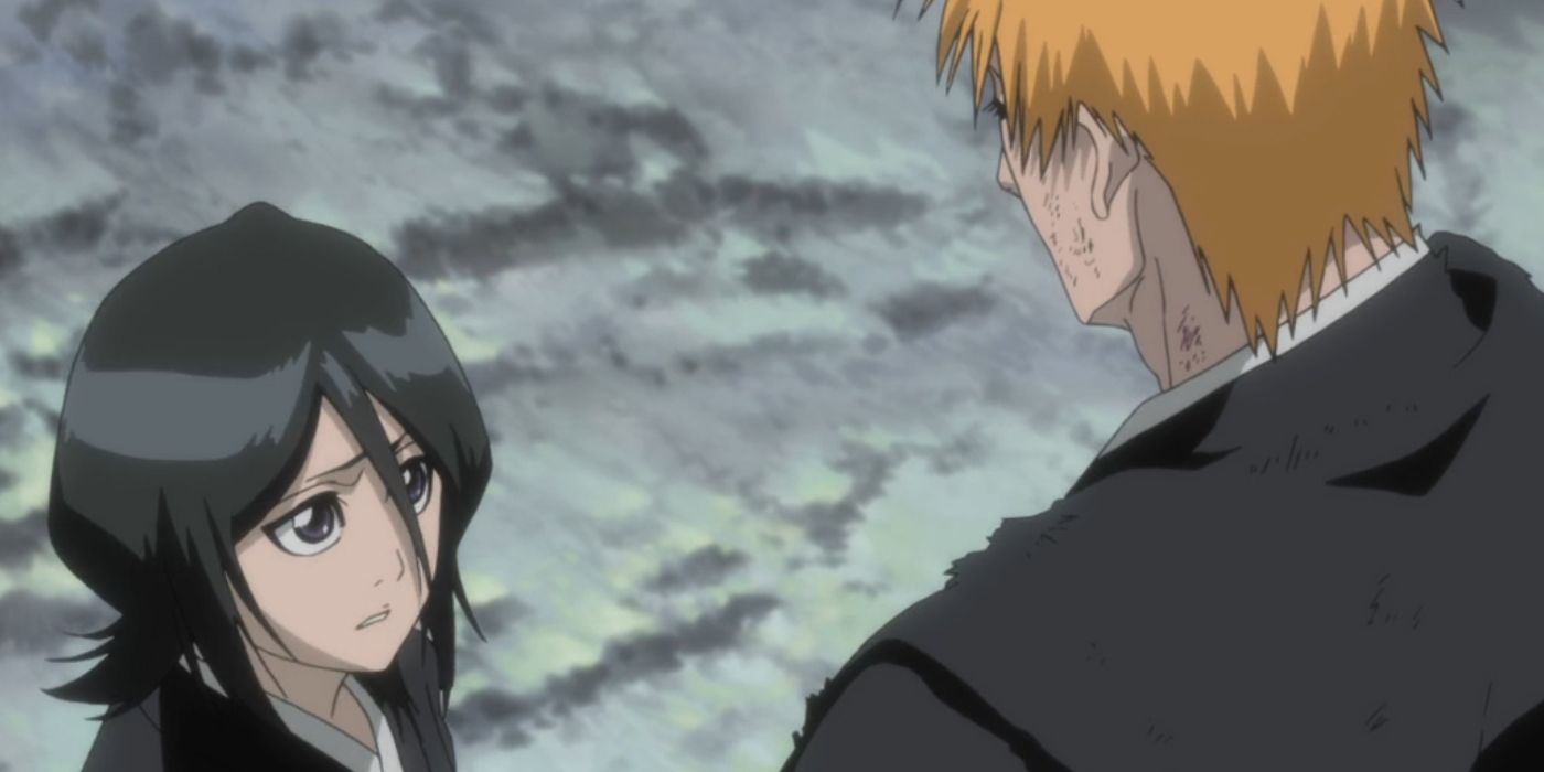 The Details That Make This Bleach Movie a Must Watch for Fans