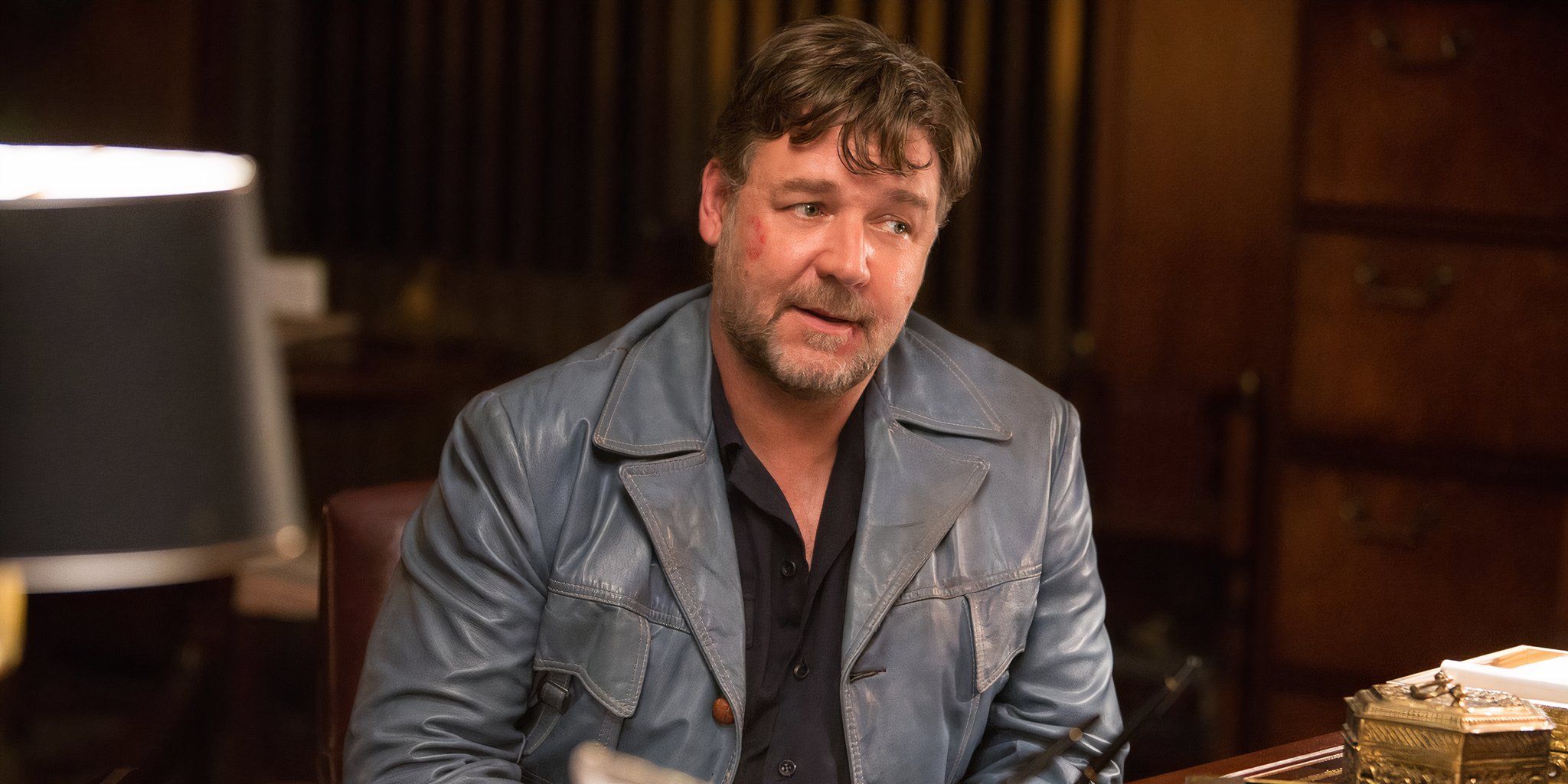 10 Best Russell Crowe Movies, Ranked