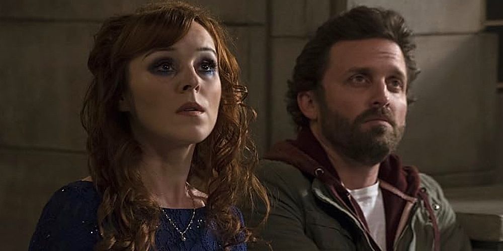 6 Real-Life Couples Who Met on Supernatural