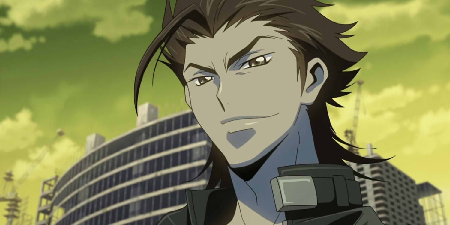 Most Eligible Code Geass Husbandos, Ranked