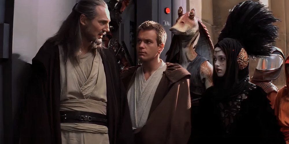 'De esa manera, Hayden y yo realmente podemos volver a estar juntos': Ewan McGregor comparte sus ideas para la segunda temporada de Obi-Wan Kenobi