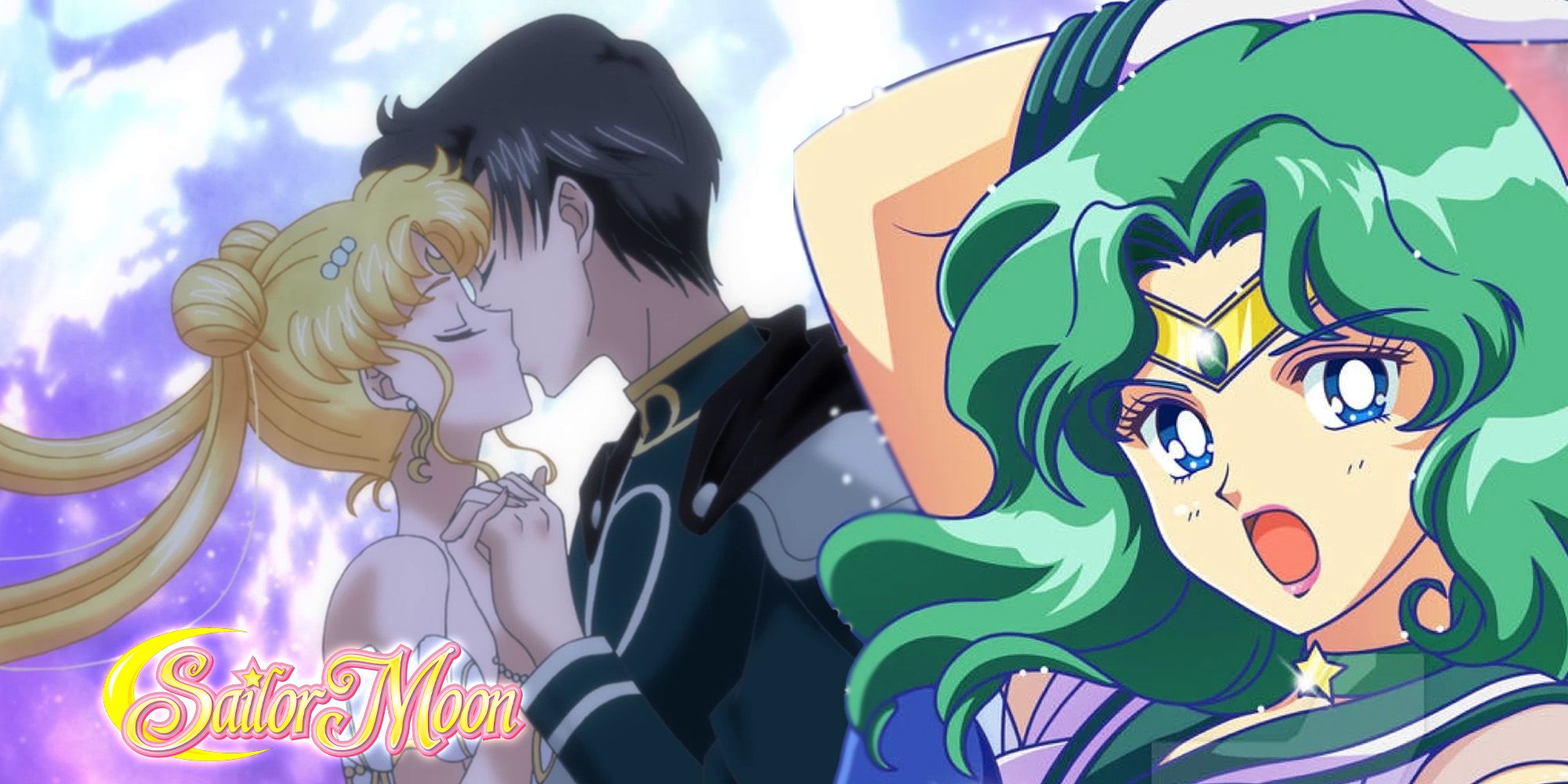 The Mythology of Sailor Moon, Explained