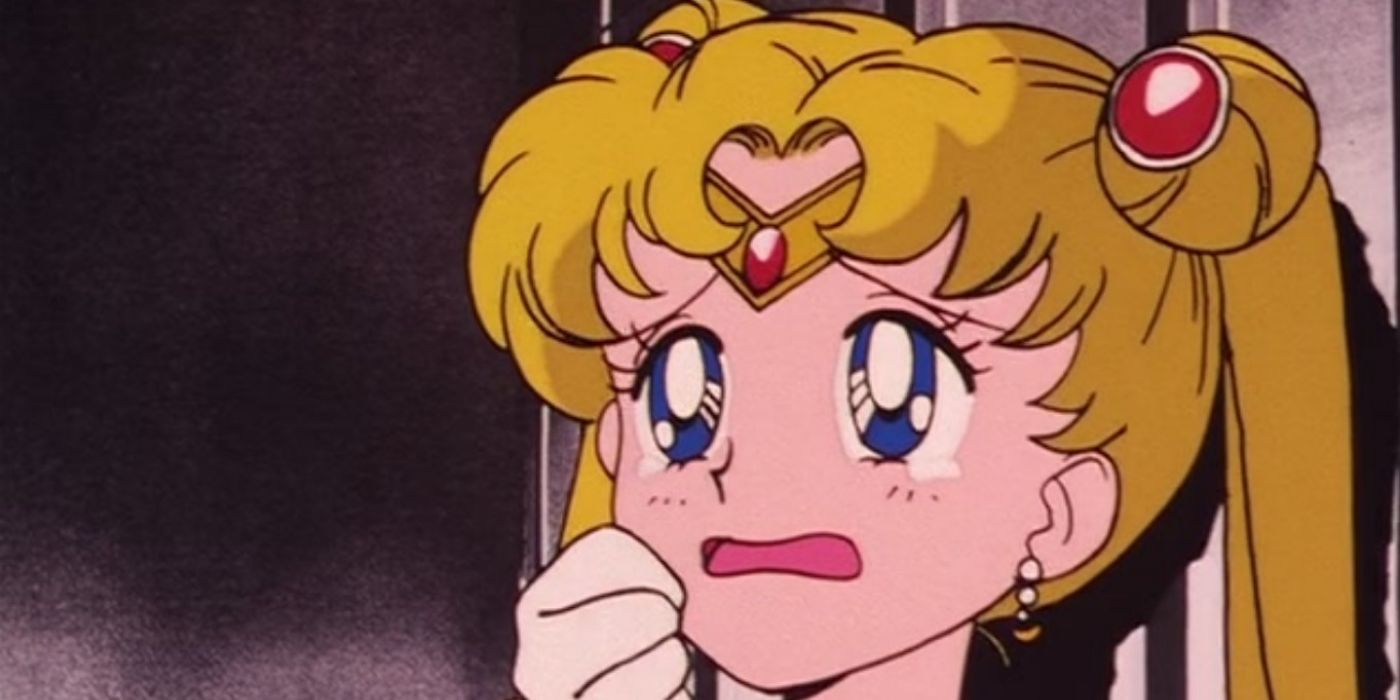 Times Sailor Moon Proved She Was the Ultimate Hero