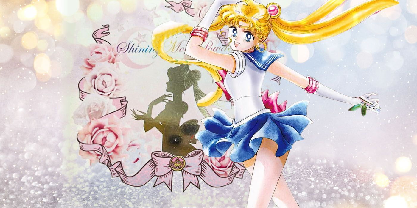 Официальный косметический бренд Sailor Moon Store приветствует выпуск пудры для лица 2025 года
