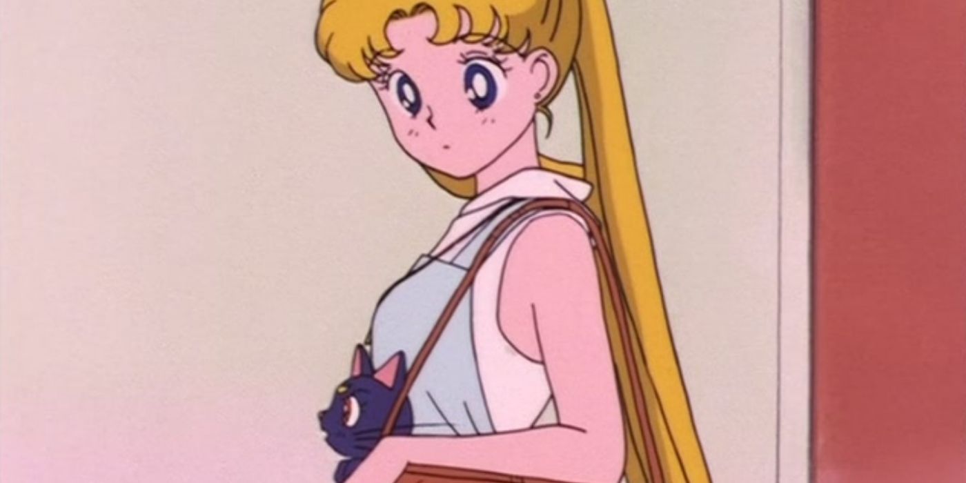 Life-Changing Quotes from Sailor Moon