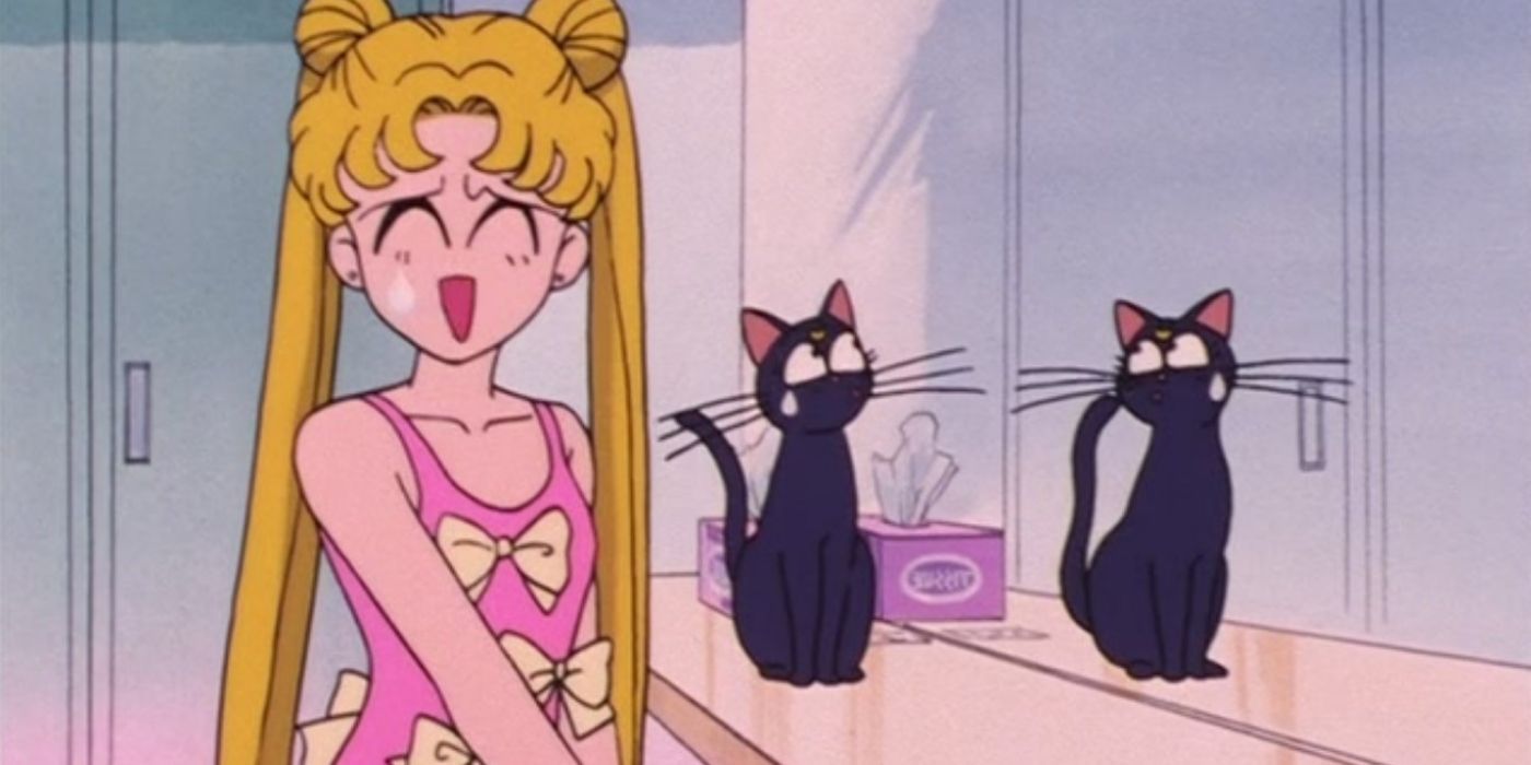 Most Underrated Sailor Moon Episodes