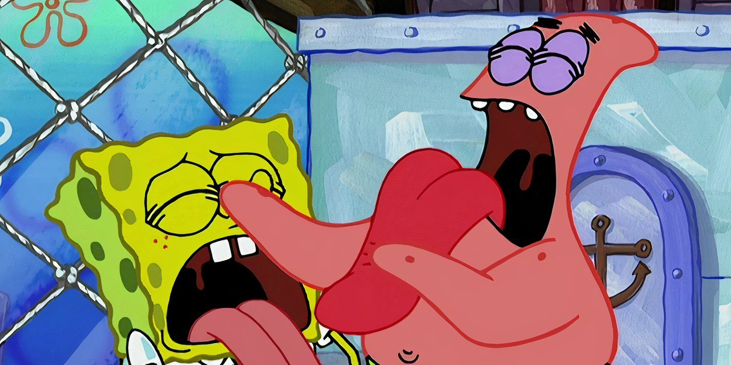 10 Most Controversial SpongeBob SquarePants Episodes, Ranked