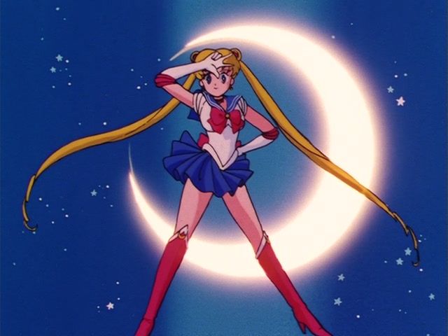 Would Sailor Moon Survive In These Anime Universes?