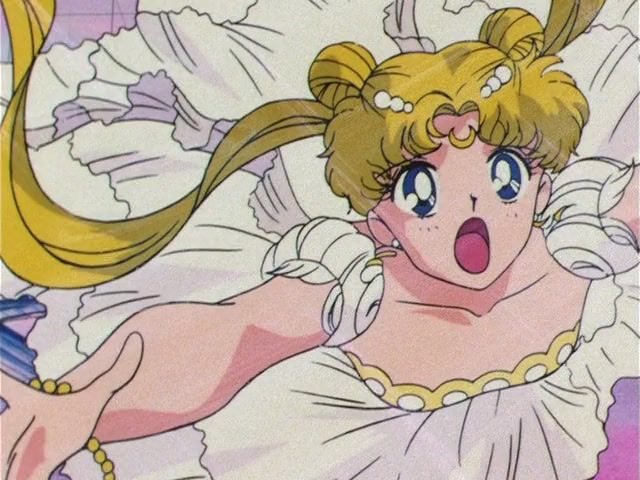 Would Sailor Moon Survive In These Anime Universes?