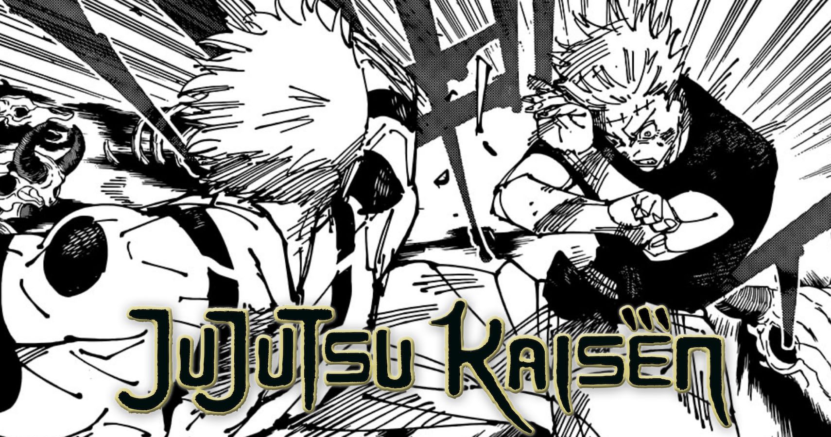 Jujutsu Kaisen Chapter 262.2 Review