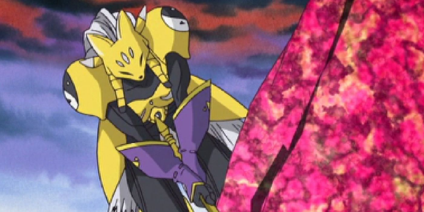 Best Fights in Digimon Tamers Anime, Ranked