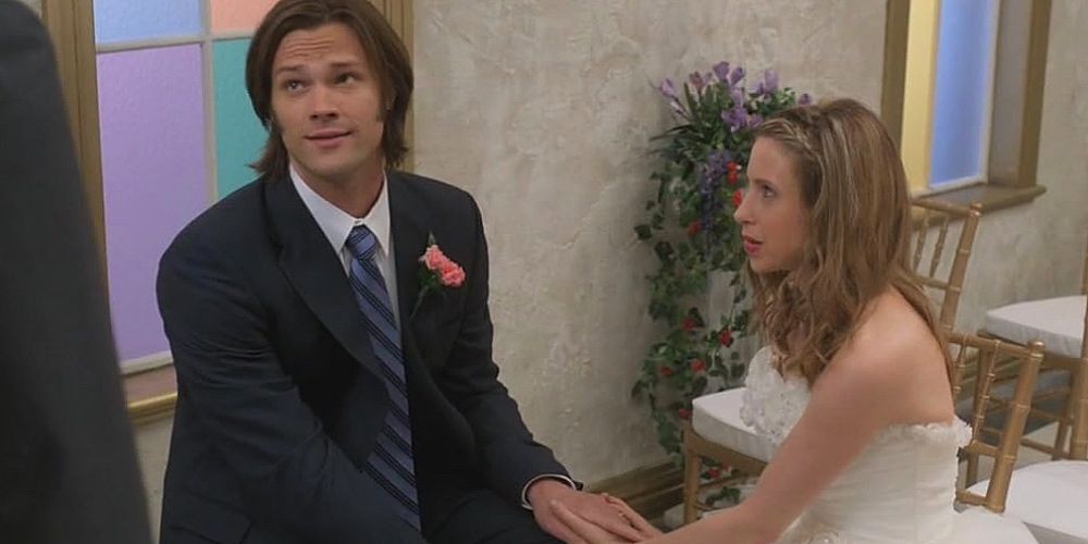 All of Sam Winchester's Love Interests in Supernatural, Ranked