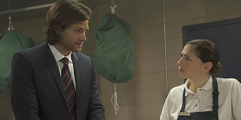 All of Sam Winchester's Love Interests in Supernatural, Ranked