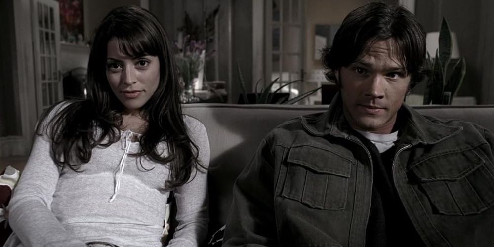 All of Sam Winchester's Love Interests in Supernatural, Ranked