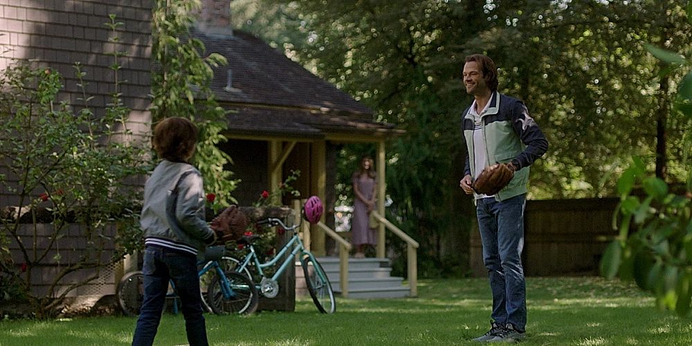 All of Sam Winchester's Love Interests in Supernatural, Ranked