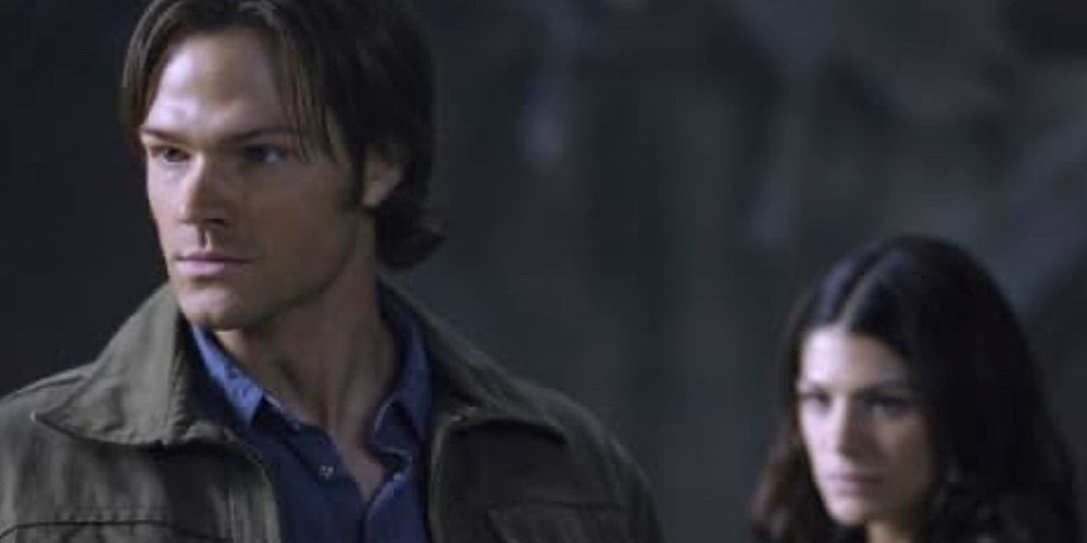 One of Sam Winchester's Best Supernatural Arcs Happened Surprisingly Early