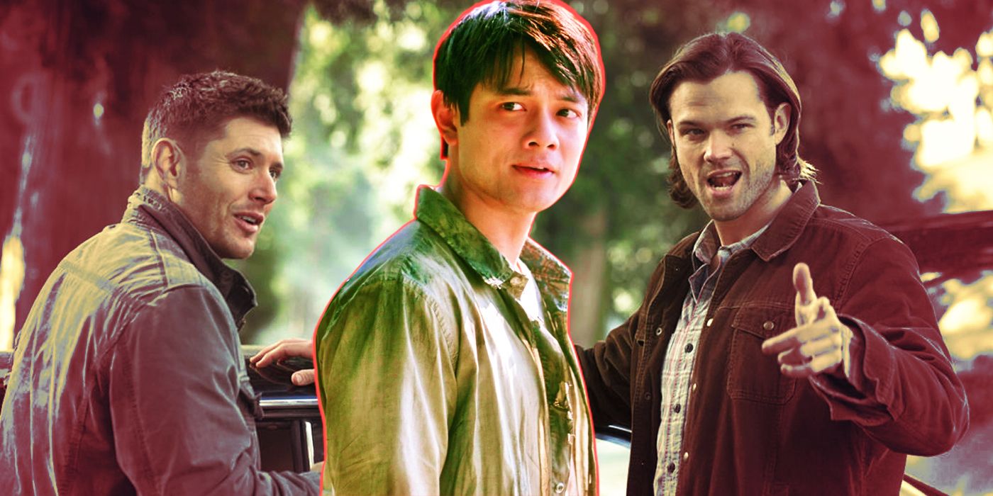 How Sam and Dean Winchester Failed a Fan-Favorite Supernatural Character