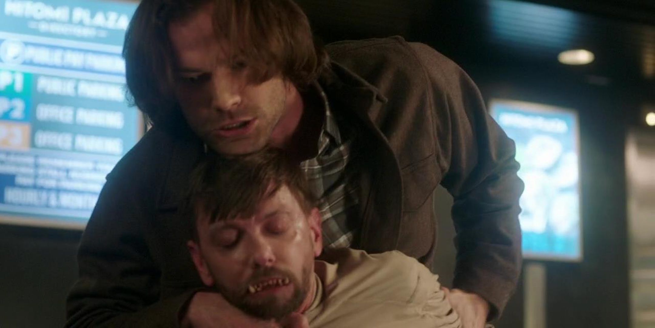 10 Supernatural Characters and Stories Perfect for a Spinoff