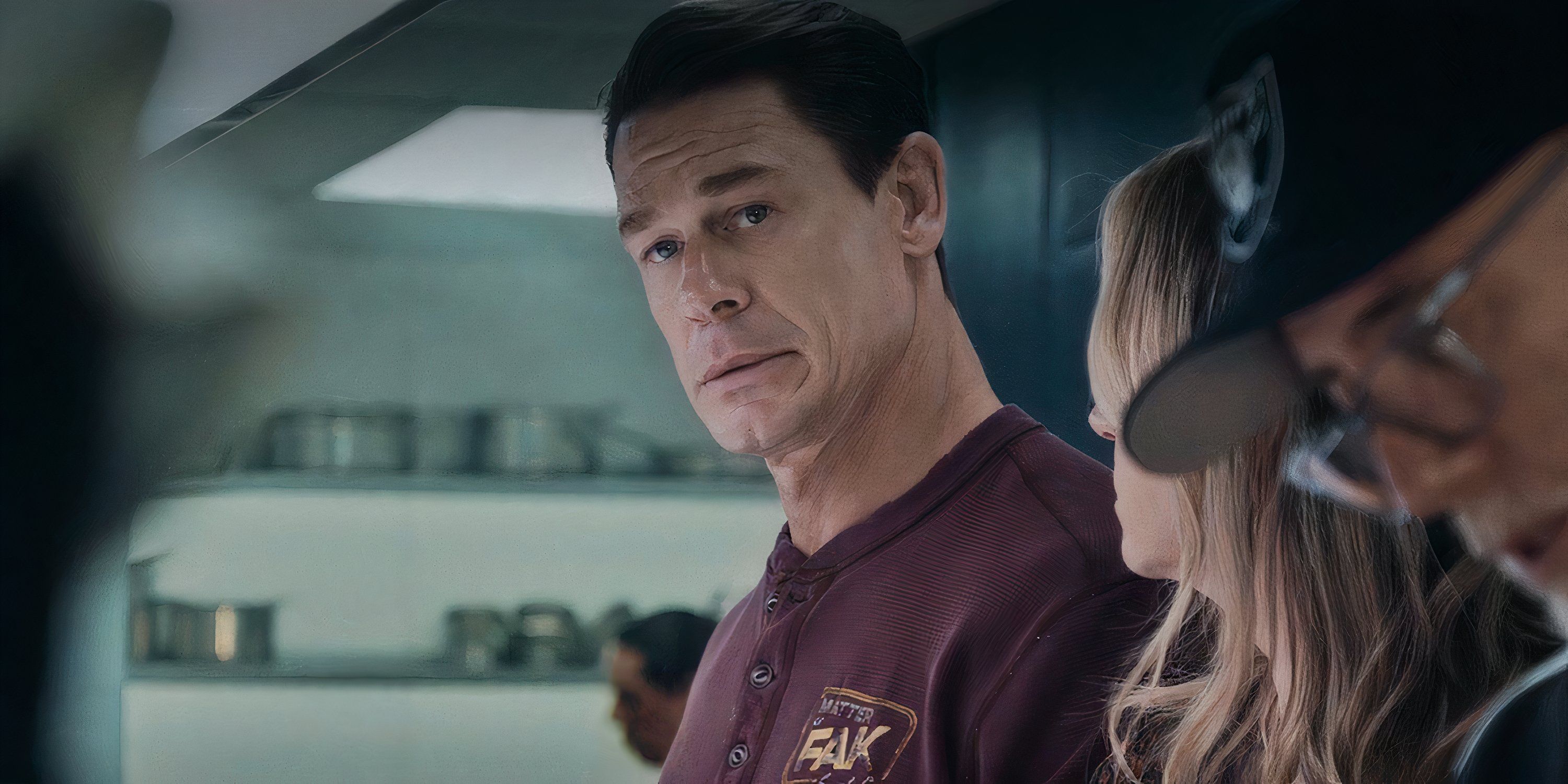 The Surprising Show That Proved John Cena Needed to Survive James Gunn's DCU Reboot