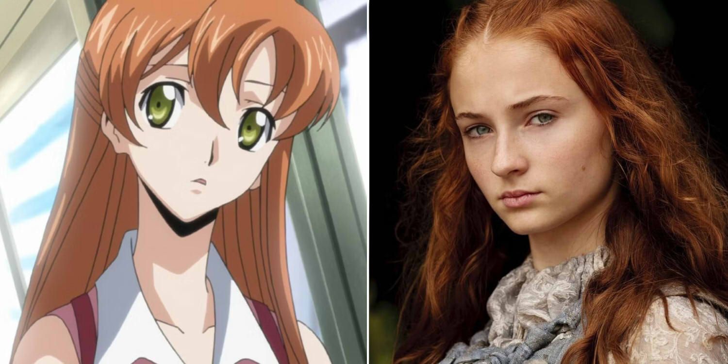 Here's Why Code Geass and Game of Thrones are the Same Show