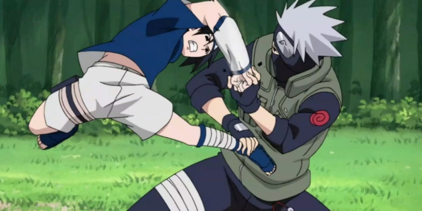 Sasuke's Strongest Abilities In The Naruto Franchise, Ranked