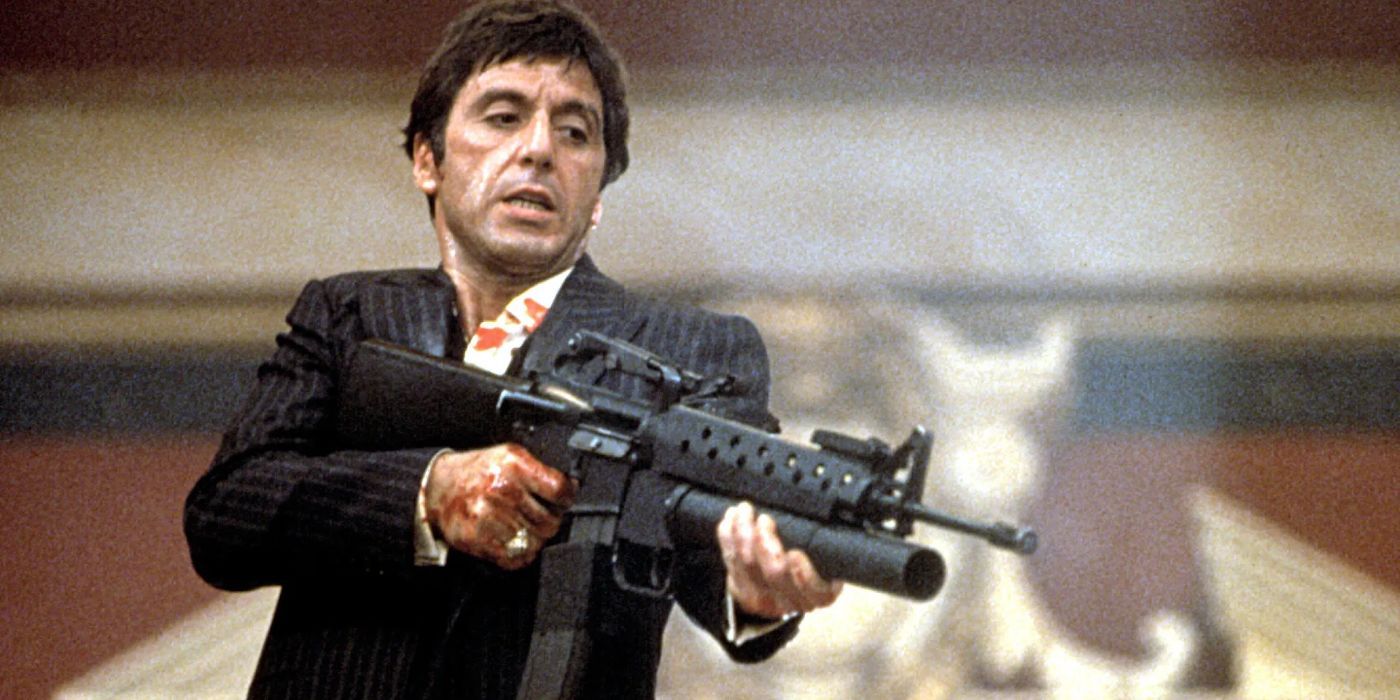 10 Best Gangster Movie Directors of All Time