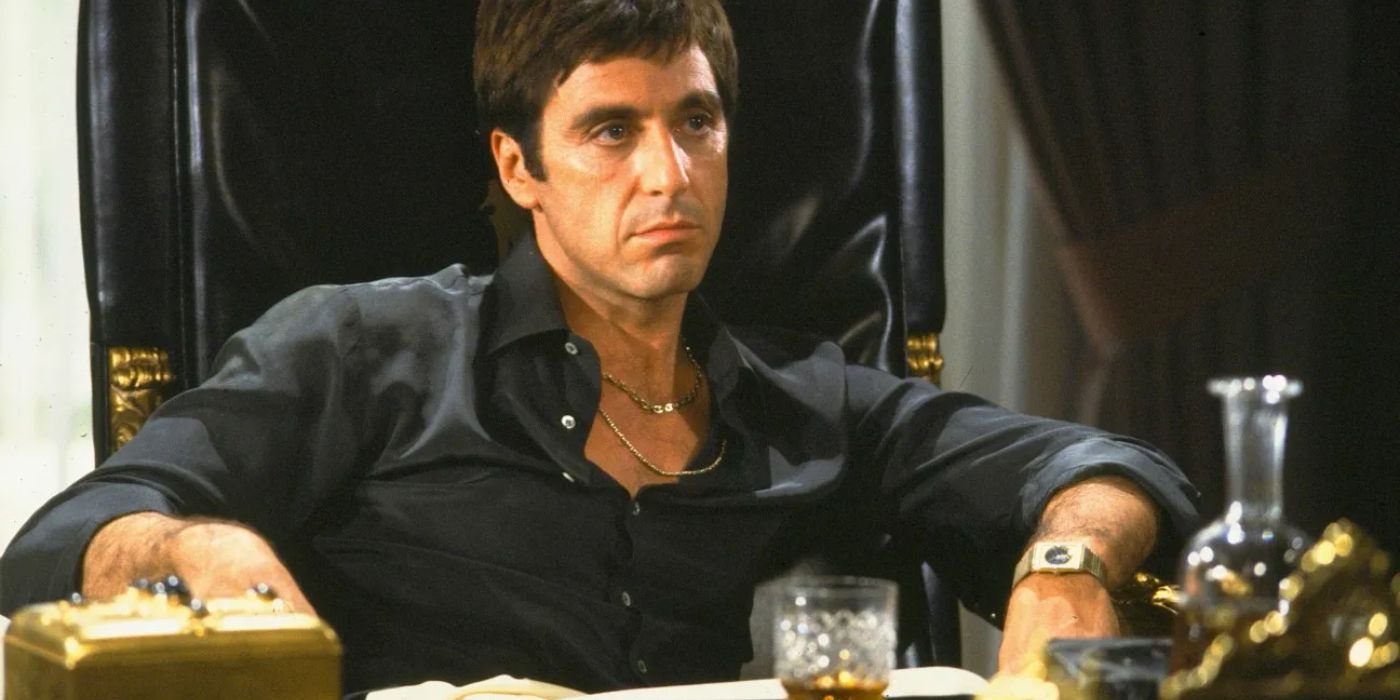 10 Iconic Gangster Movie Quotes You Can't Get Out of Your Head