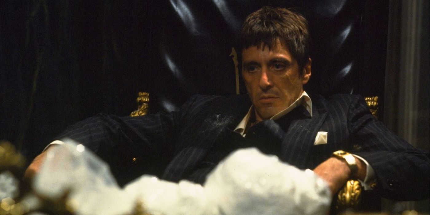 10 Most Action-Packed Crime & Gangster Movies of All Time