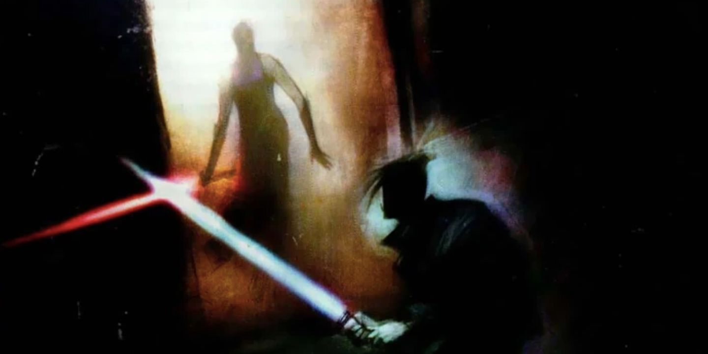 Star Wars: Every Rule of Two Sith In Legends and Canon