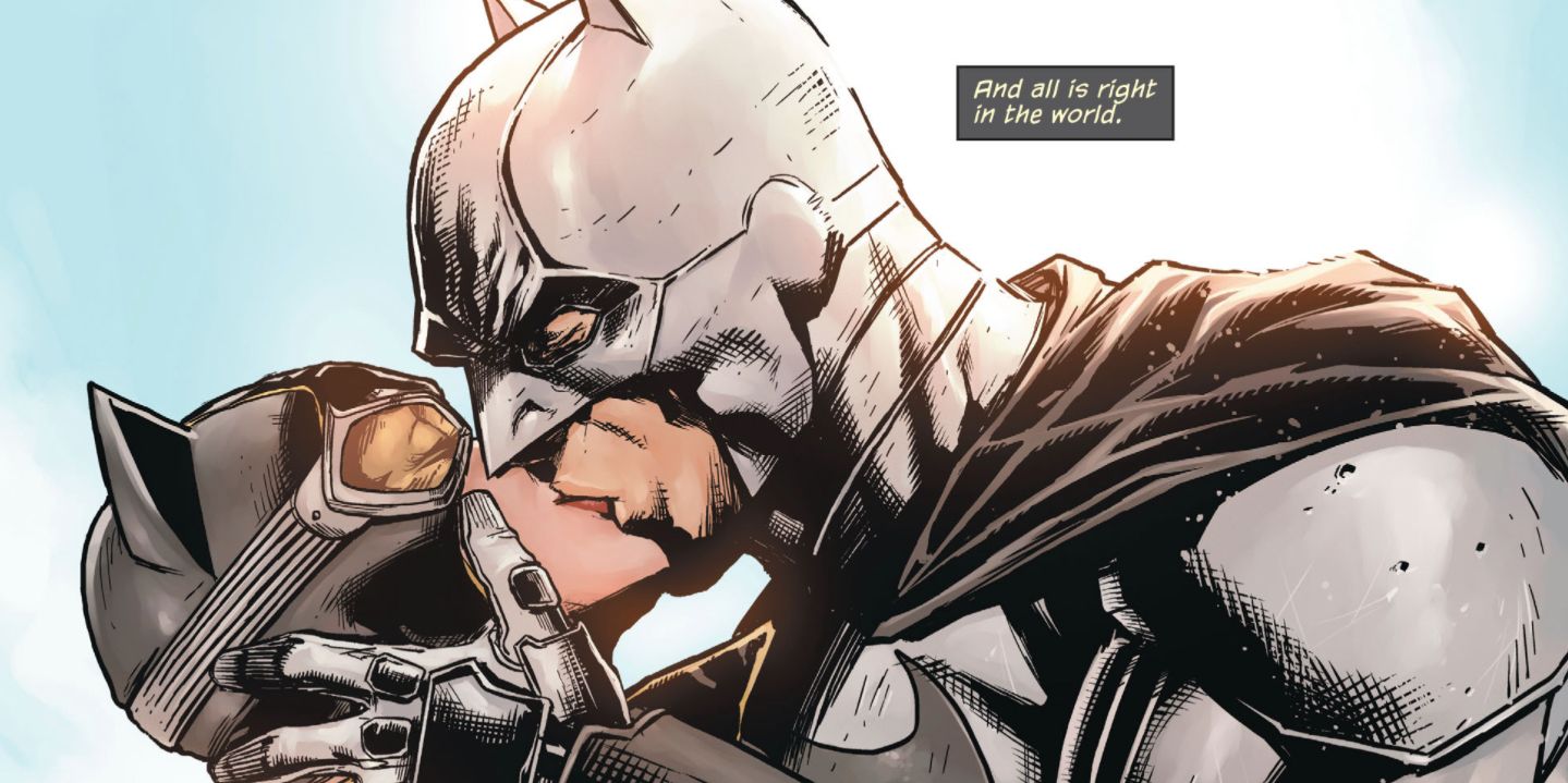 10 Best Comics Where Batman & Catwoman Were Enemies, Ranked