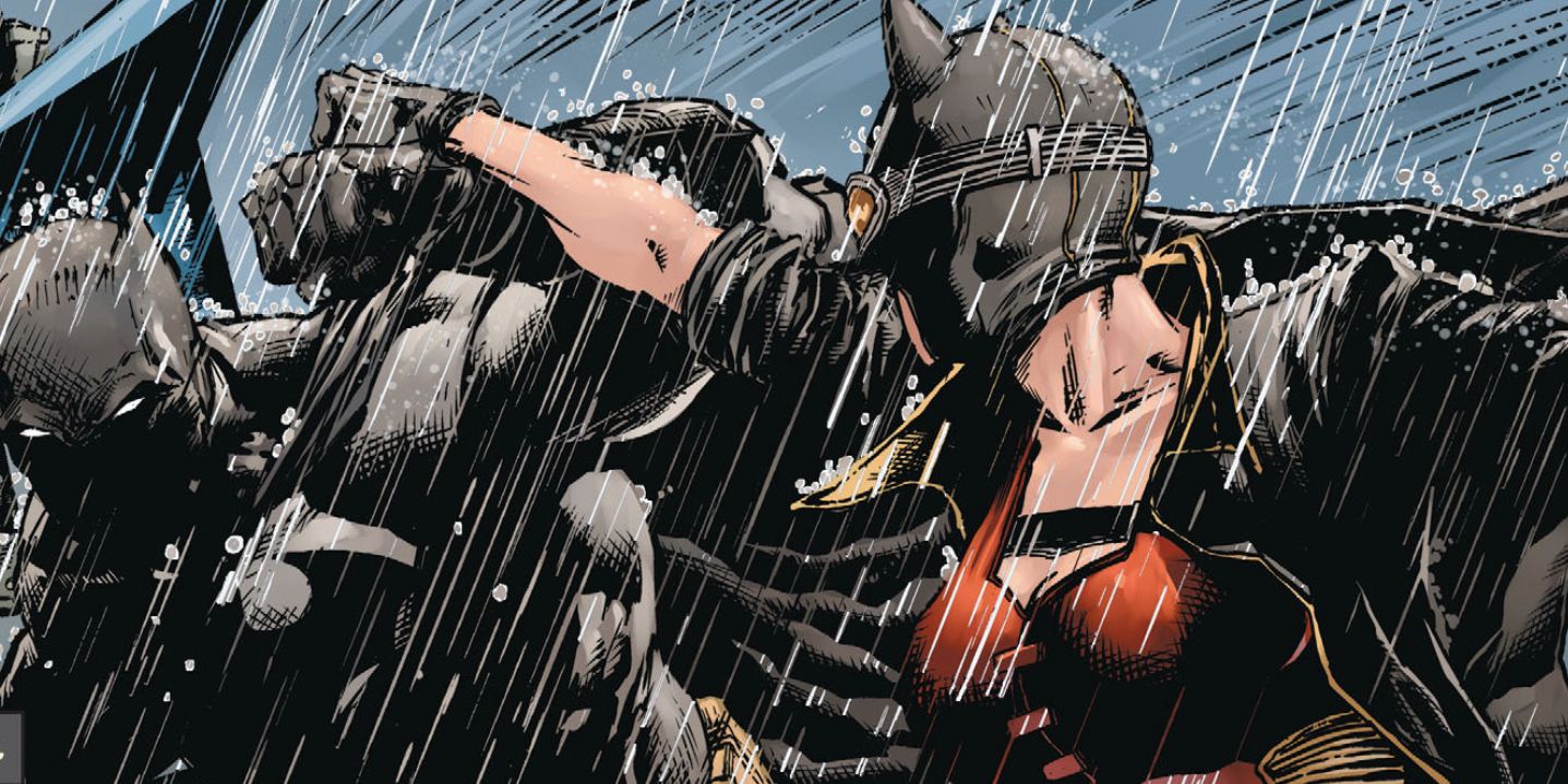 10 Best Comics Where Batman & Catwoman Were Enemies, Ranked