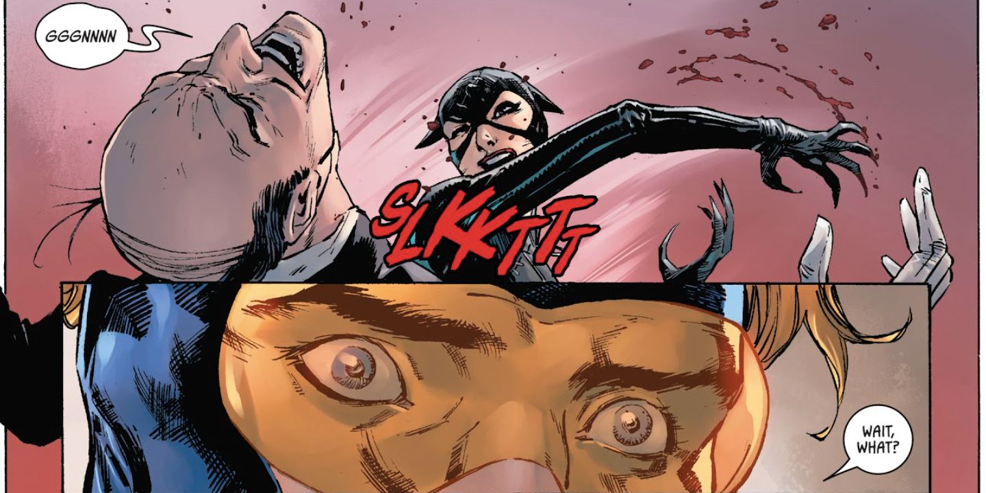 10 Best Comics Where Batman & Catwoman Were Enemies, Ranked