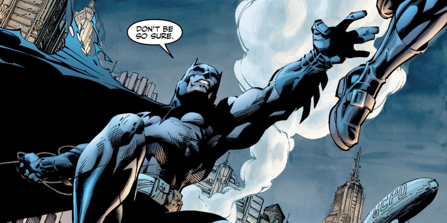 10 Best Comics Where Batman & Catwoman Were Enemies, Ranked