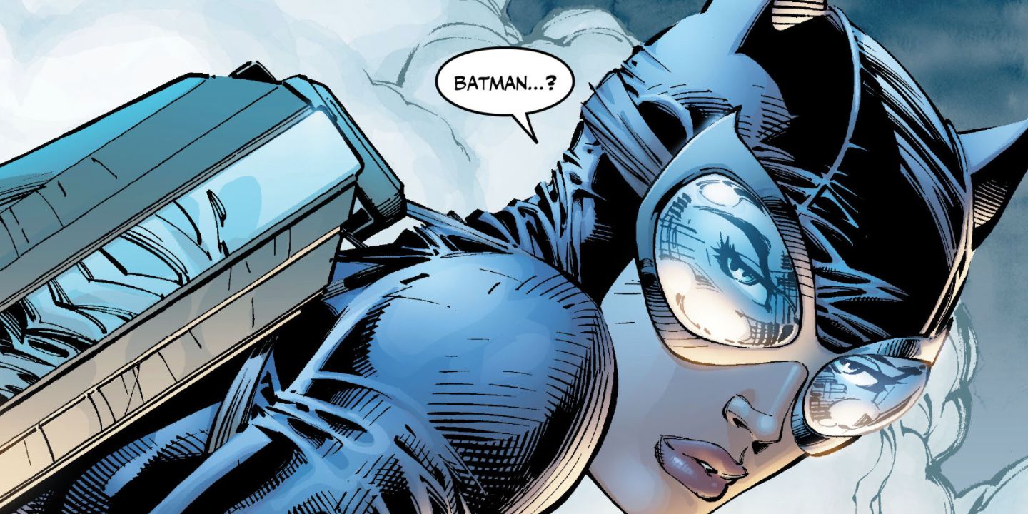 10 Best Comics Where Batman & Catwoman Were Enemies, Ranked