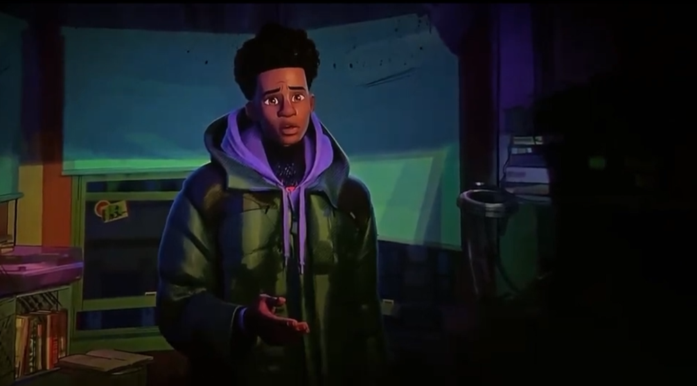 El compositor de Spider-Man: Beyond the Spider-Verse califica los informes recientes como inexactos