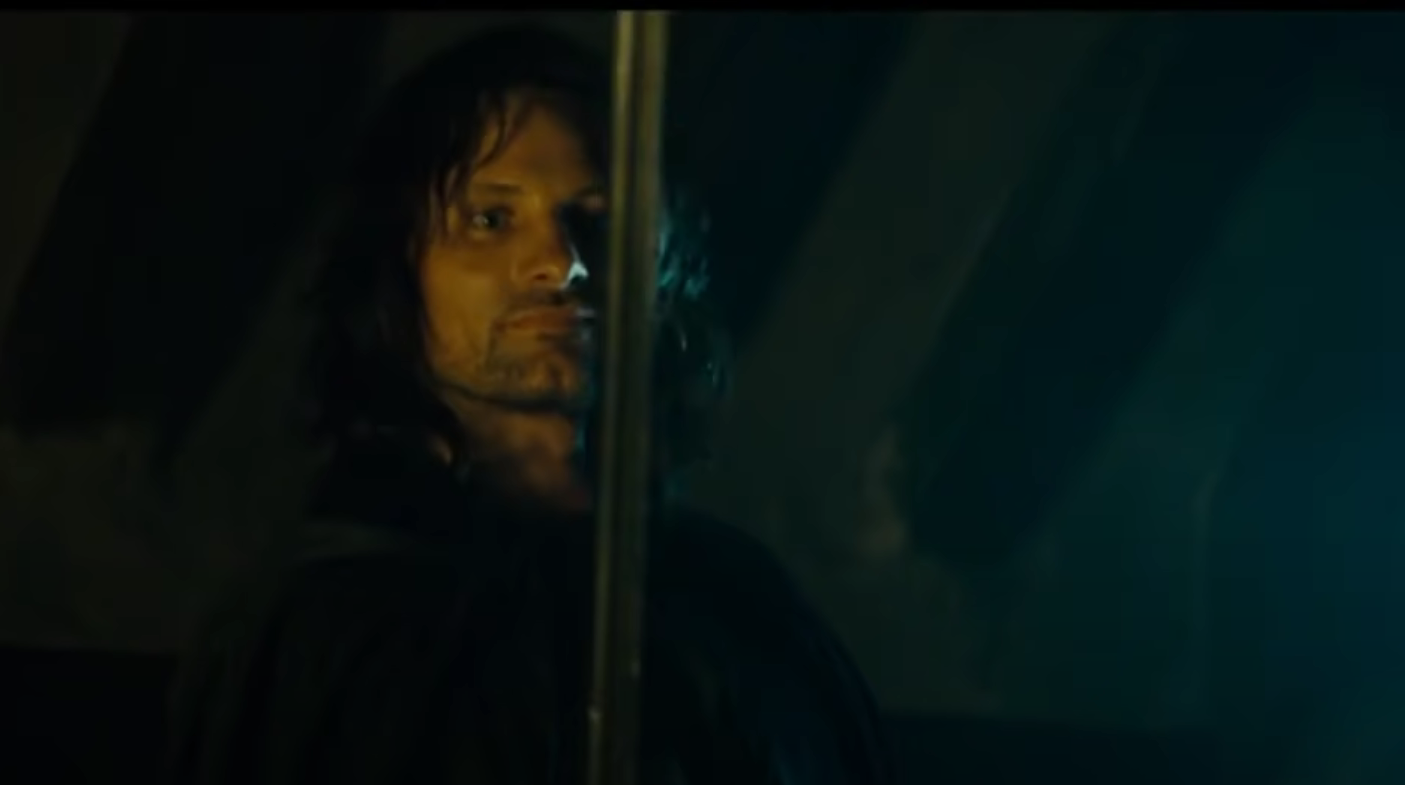 The Best Aragorn Quotes From The Lord Of The Rings