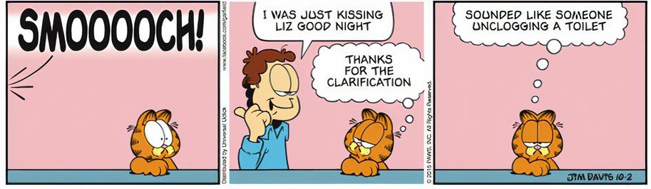 10 Most Wholesome Comic Strip Relationships, Ranked