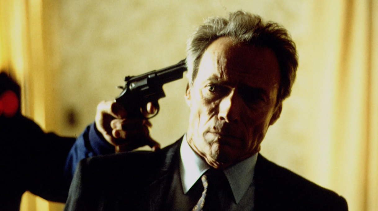 Los 10 mejores personajes de Clint Eastwood de todos los tiempos