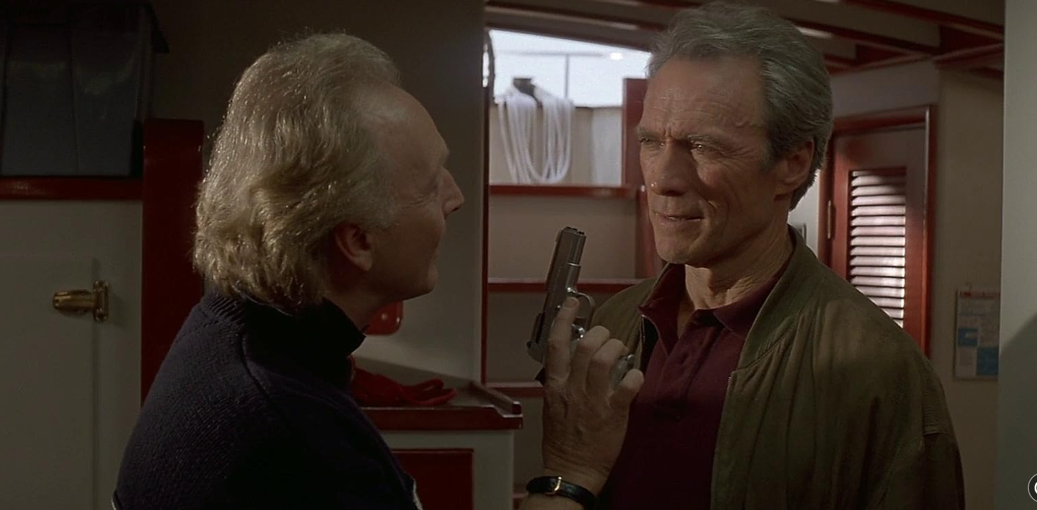 10 Best Clint Eastwood Characters of All Time