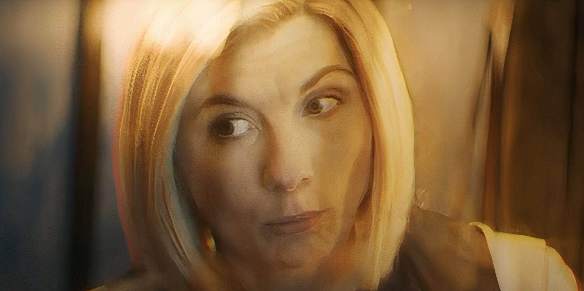 Doctor Who: The 10 Best Thirteenth Doctor And Yaz Scenes, Ranked