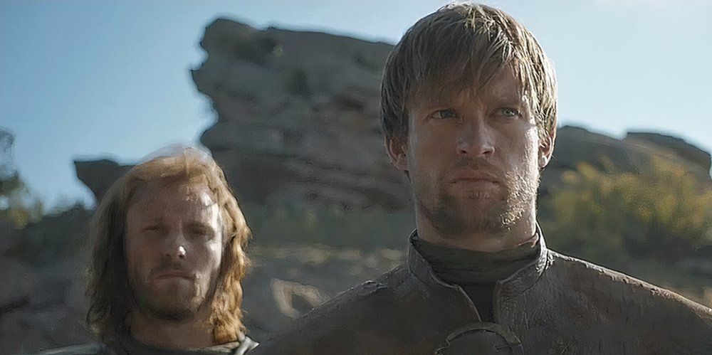 10 Game of Thrones Book Characters That Deserved More Screen Time