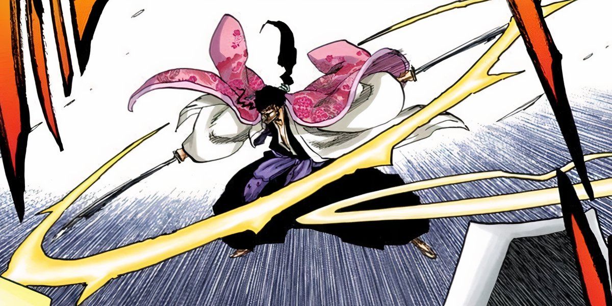 Bleach's Strongest Hado and Bakudo Spells