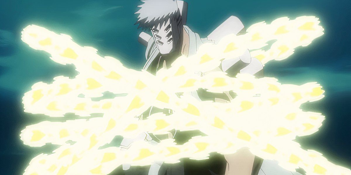 Bleach's Strongest Hado and Bakudo Spells