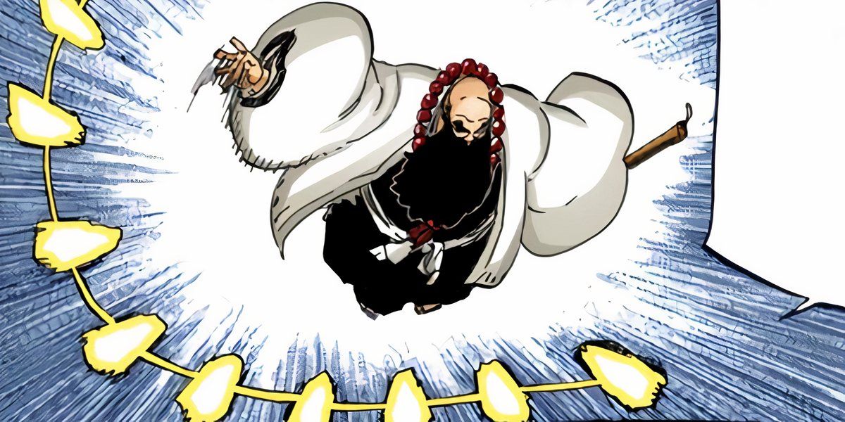 Bleach's Strongest Hado and Bakudo Spells