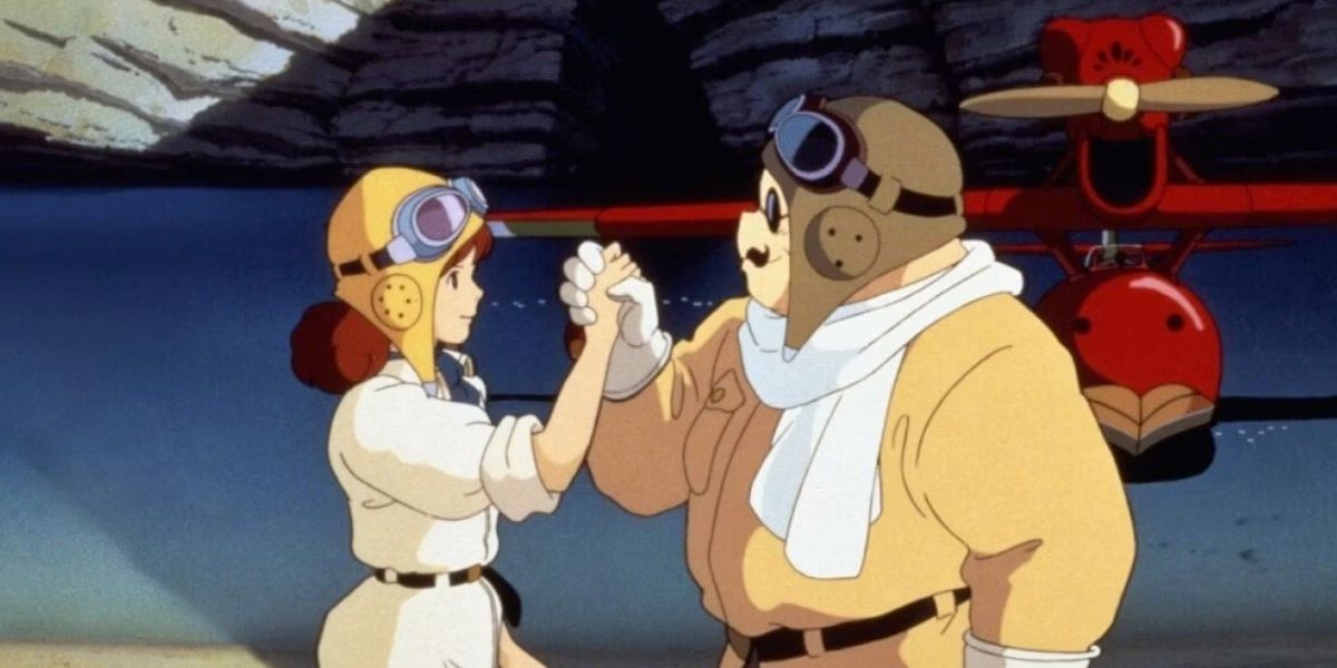 10 Most Iconic Studio Ghibli Characters, Ranked