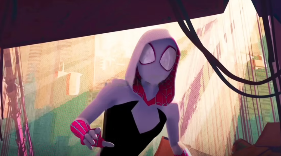 Spider-Man: Across the Spider-Verse Lands Big Animated Movie Award After Oscars Loss