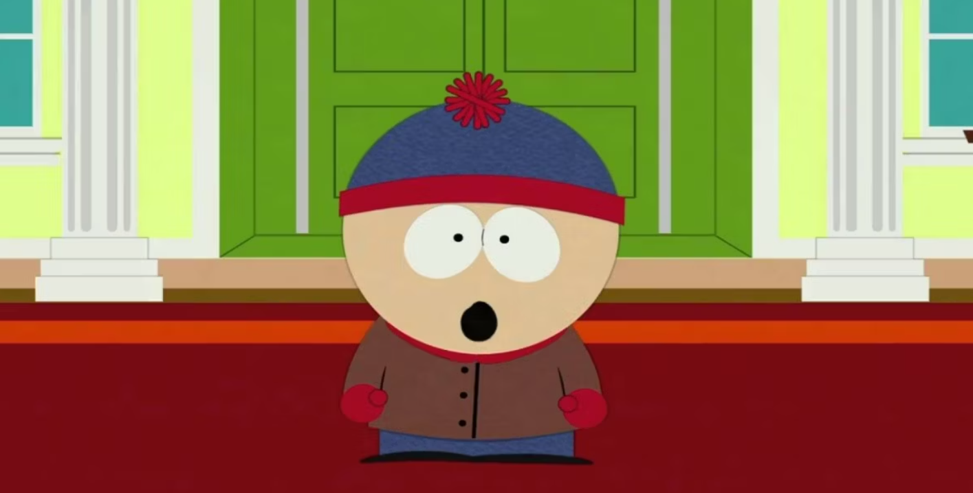 Why Did South Park Kill Off Chef?