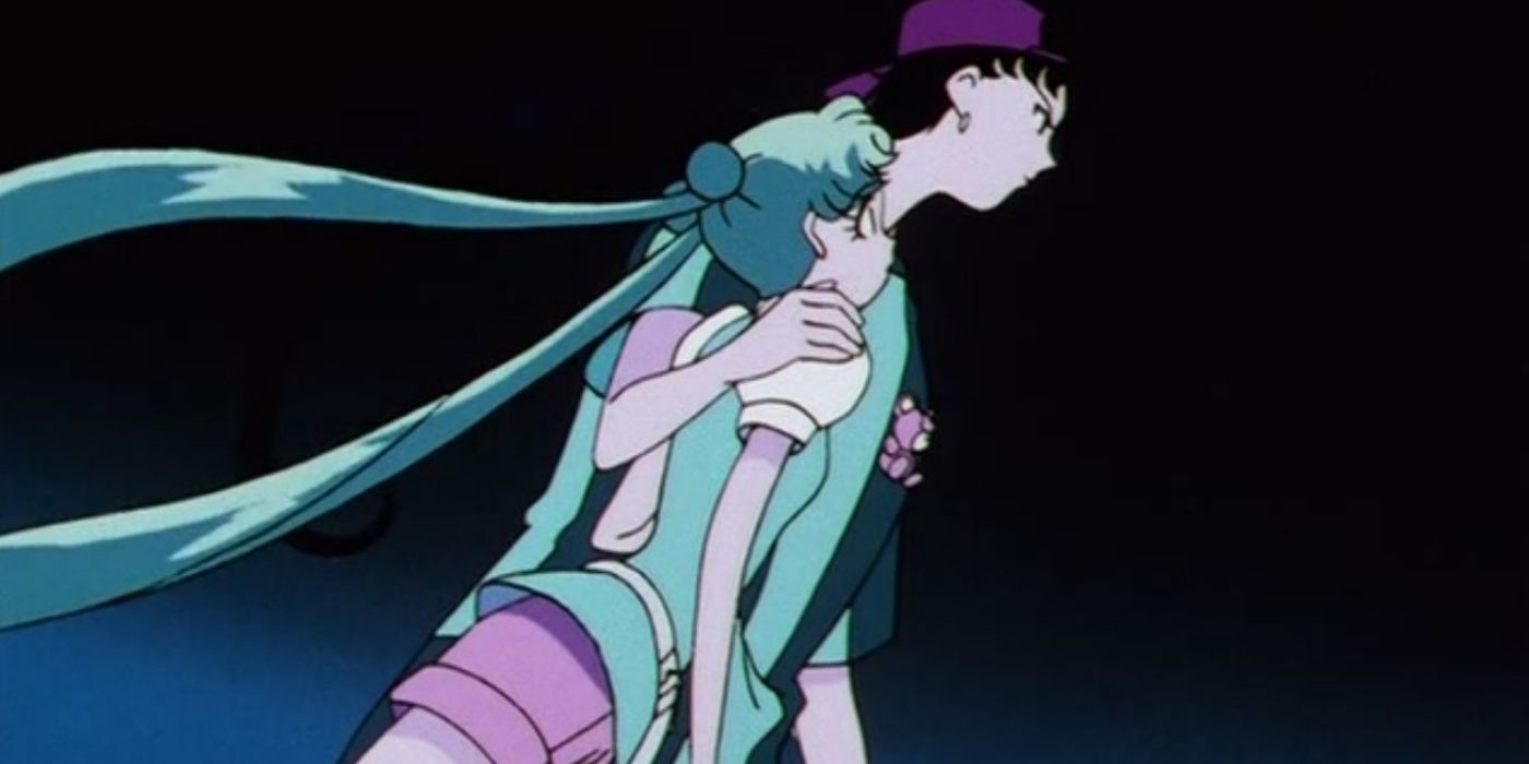 10 Things Sailor Moon Crystal Should Have Kept from the Original Anime