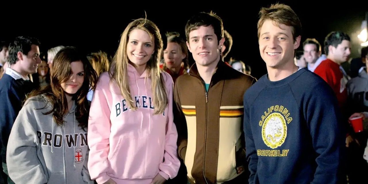 Why Marissa Cooper's Death was a Good Choice for The O.C., Explained